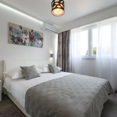 Reza Luxury Apartment 扎达尔 外观 照片